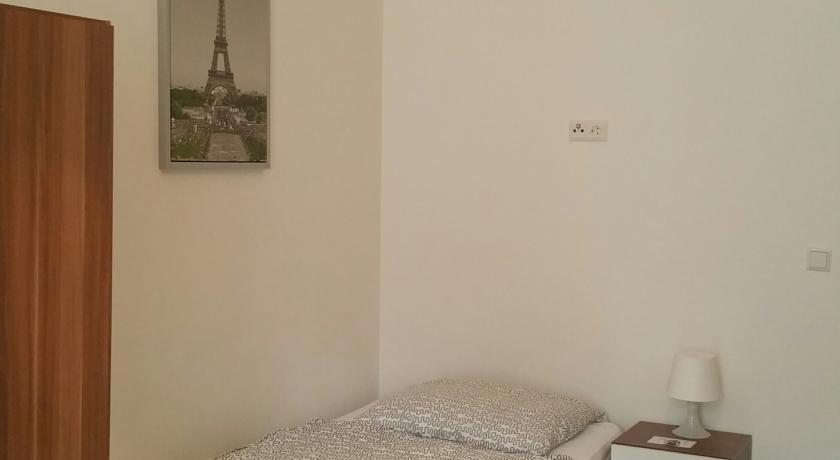 Pension Anna Rastatt Ruang foto