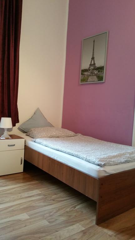 Pension Anna Rastatt Ruang foto