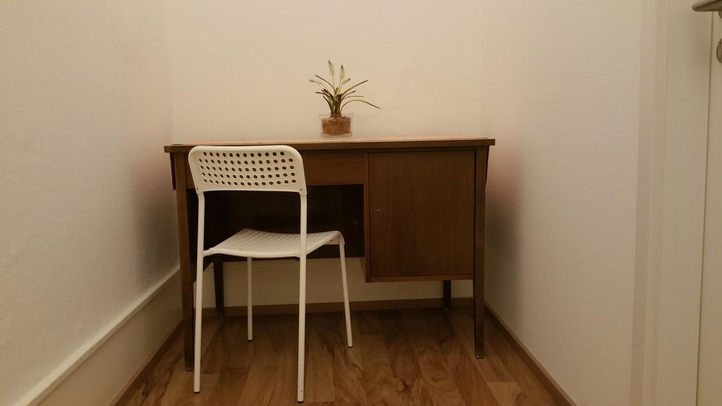 Pension Anna Rastatt Bagian luar foto