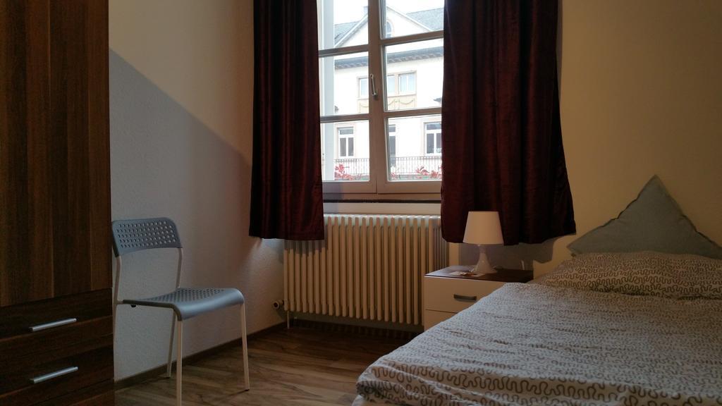 Pension Anna Rastatt Ruang foto