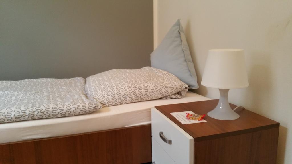Pension Anna Rastatt Ruang foto