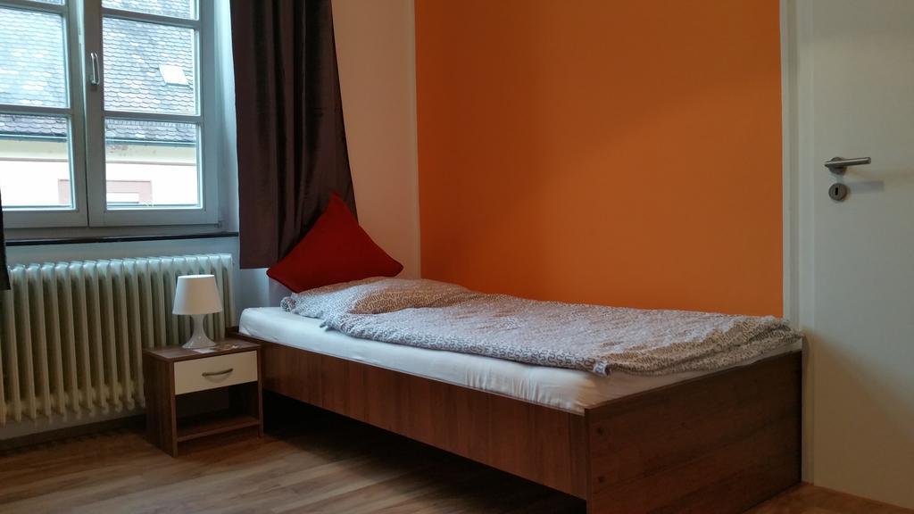 Pension Anna Rastatt Ruang foto