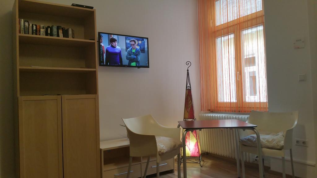 Pension Anna Rastatt Bagian luar foto