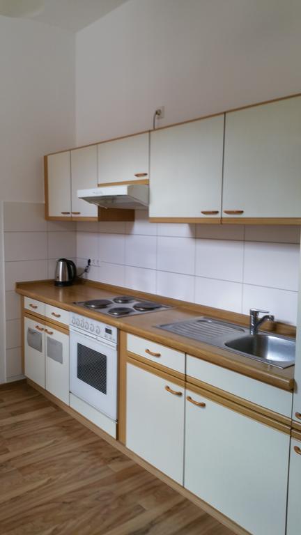 Pension Anna Rastatt Bagian luar foto