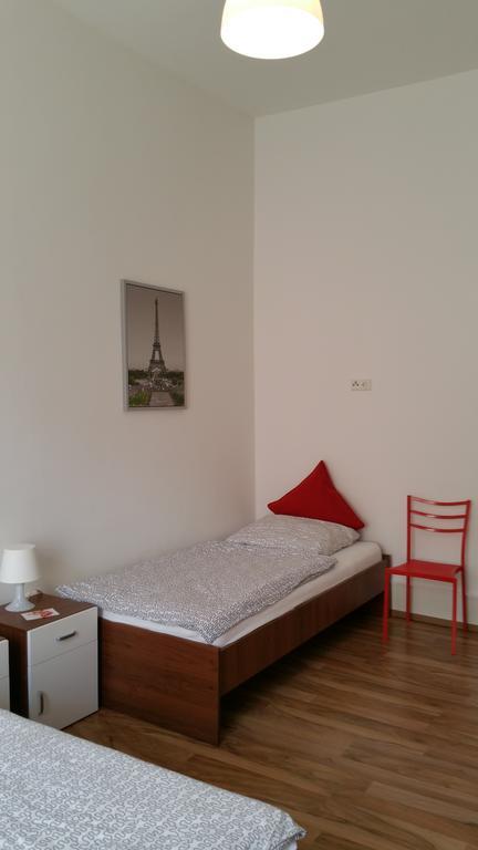 Pension Anna Rastatt Ruang foto