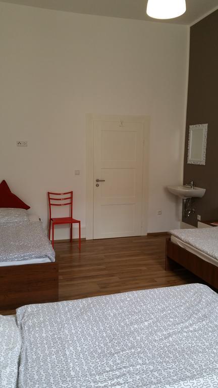 Pension Anna Rastatt Ruang foto