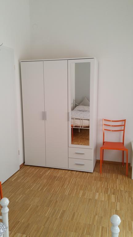 Pension Anna Rastatt Ruang foto