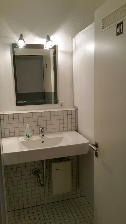 Pension Anna Rastatt Bagian luar foto