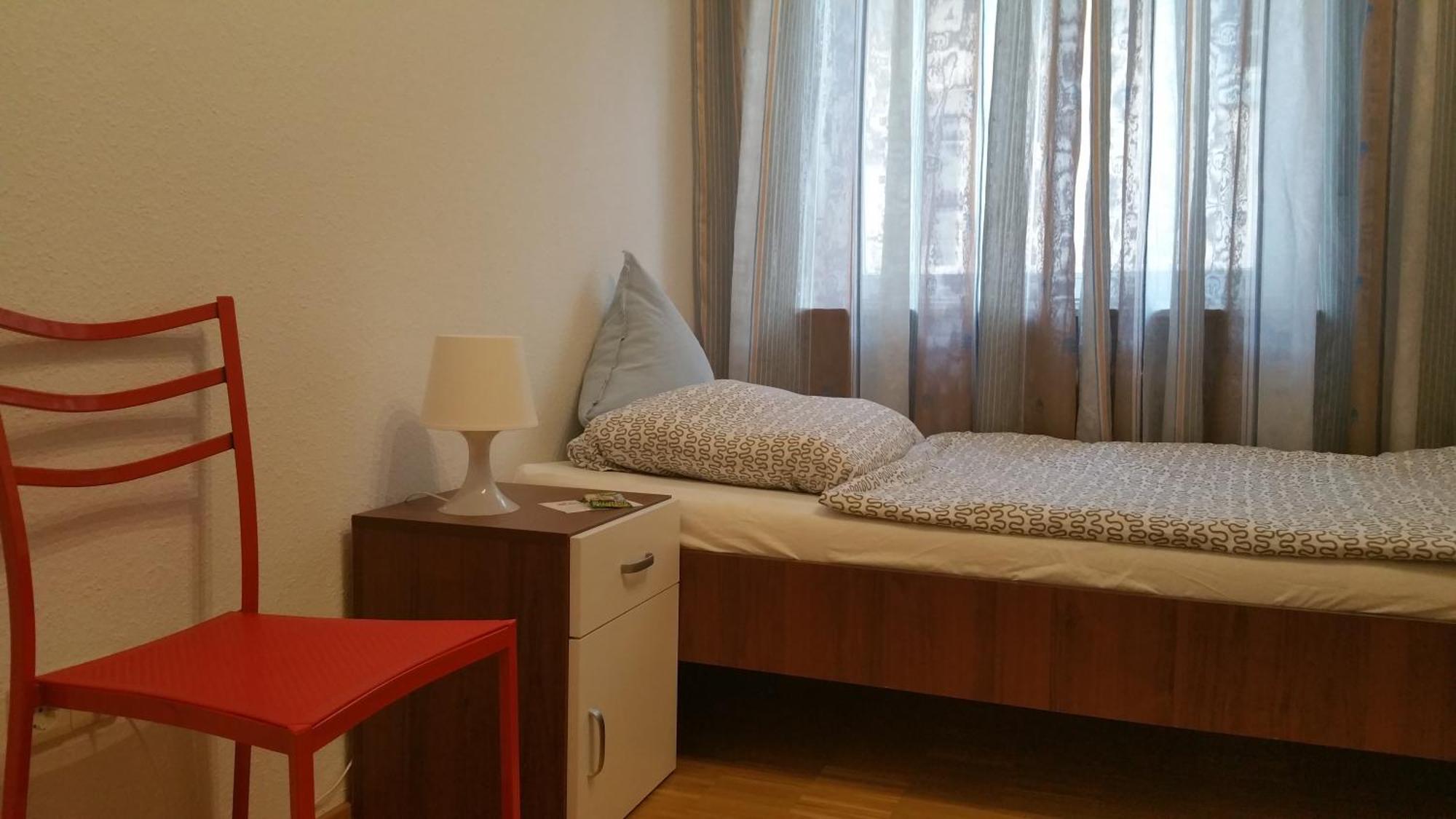 Pension Anna Rastatt Ruang foto