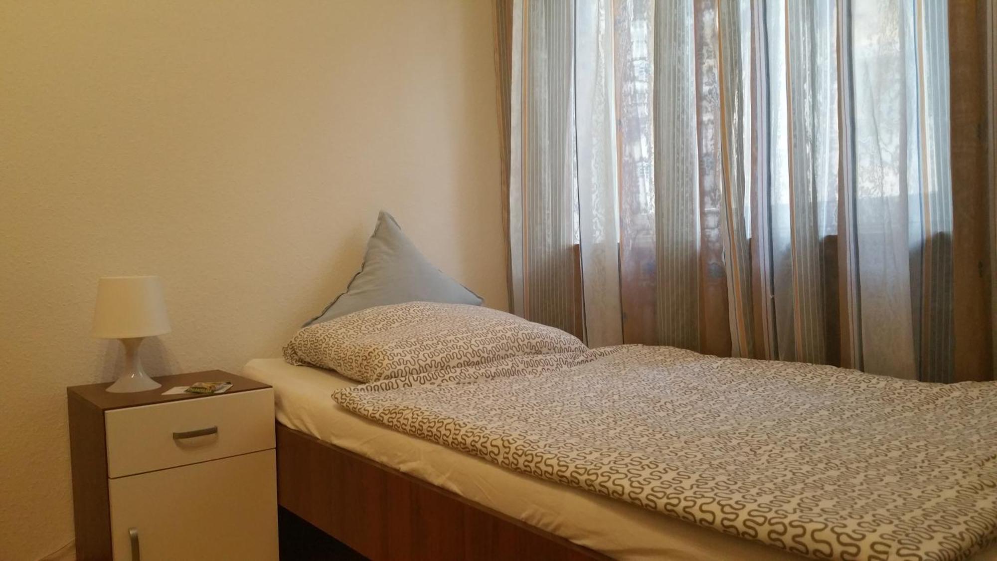 Pension Anna Rastatt Ruang foto